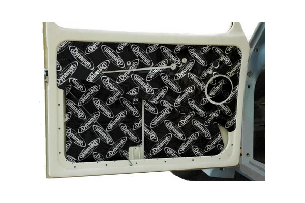  XVW BT D / 1938-2003 VW BEETLE CC DOOR
